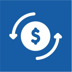 Compra y Venta de Divisas.