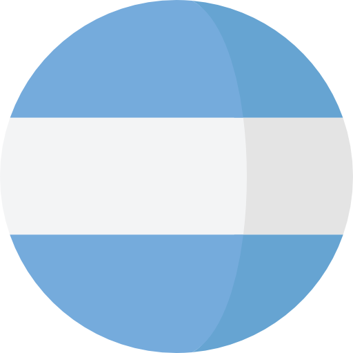 Icono de Peso Arg. de Uno Cambios